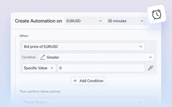 Automatizuoti išmaniuosius trigerius