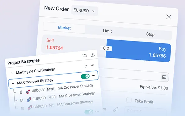 Kurkite mišrius portfelius