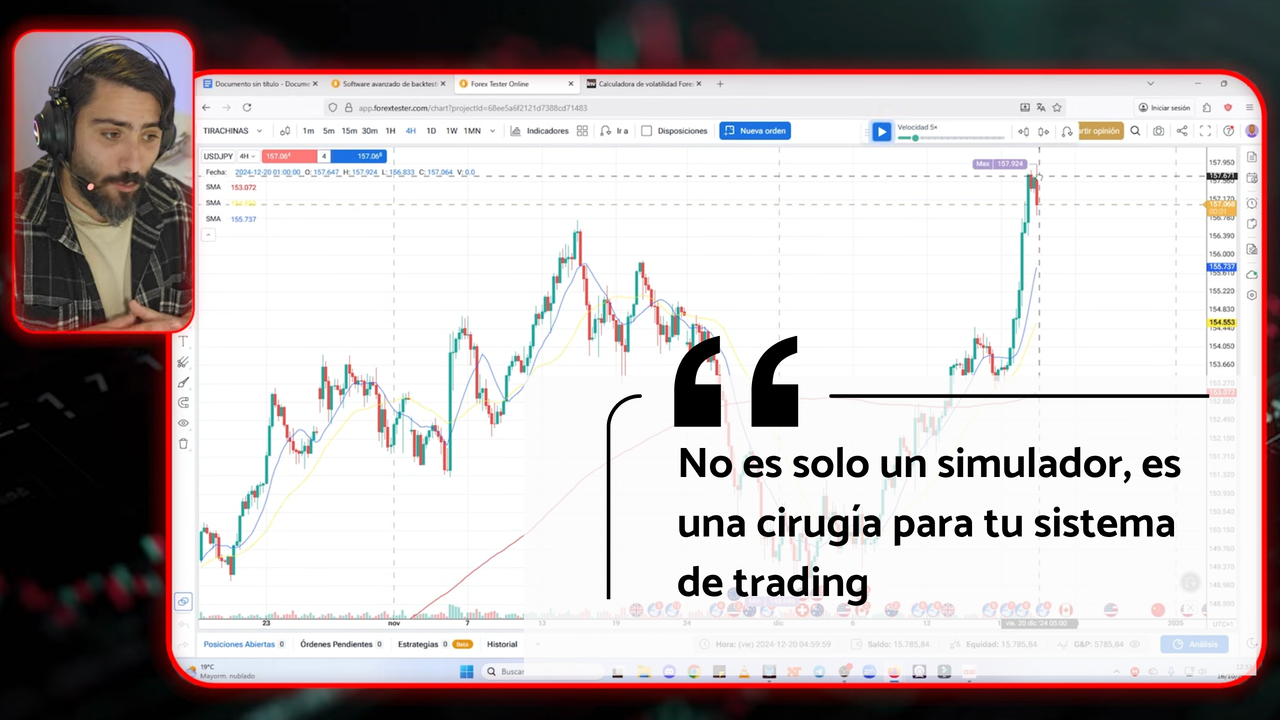 Te REGALO la estrategia que me hizo ganar mis primeros 1000€ en trading