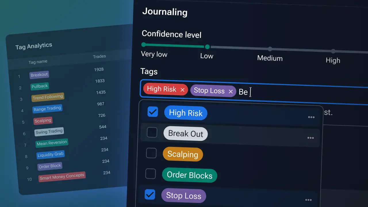 Tags — Your Most Powerful Analytical Tool